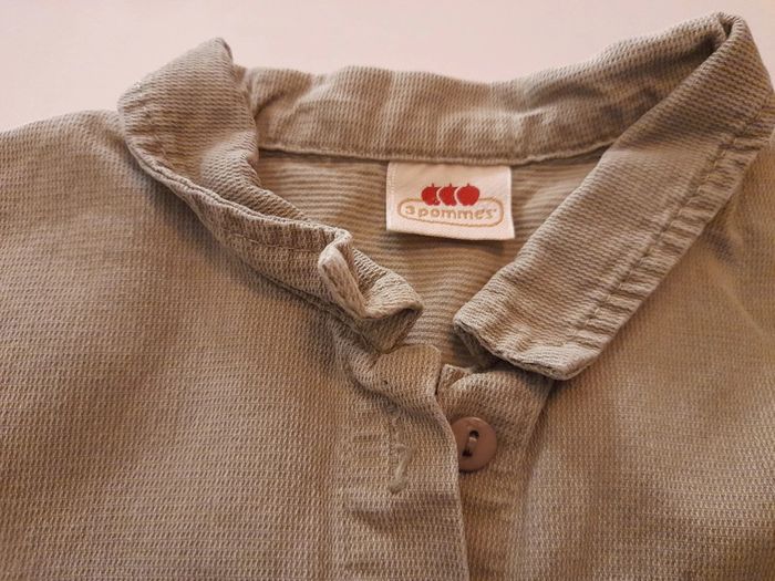 Chemisier - photo numéro 2