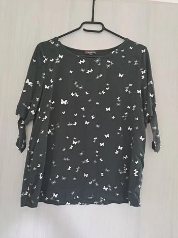 Haut femme
