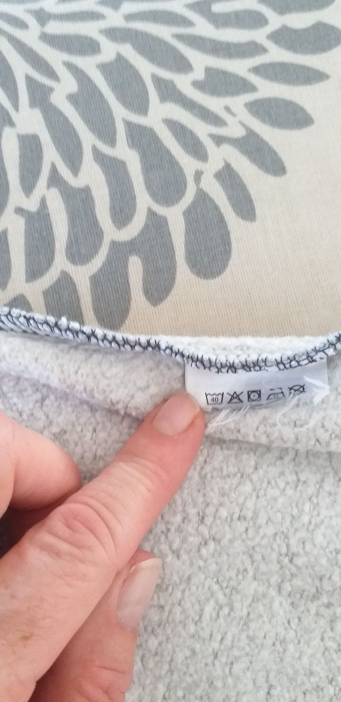 Sweat zippé à capuche - photo numéro 4