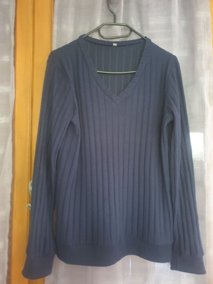 Pull femme