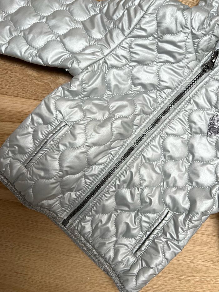 Veste fille Vertbaudet - photo numéro 3