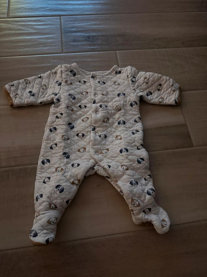 Pyjama garçon