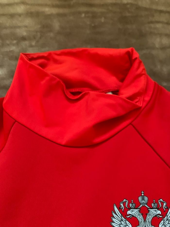 Sweat shirt Russie - photo numéro 6