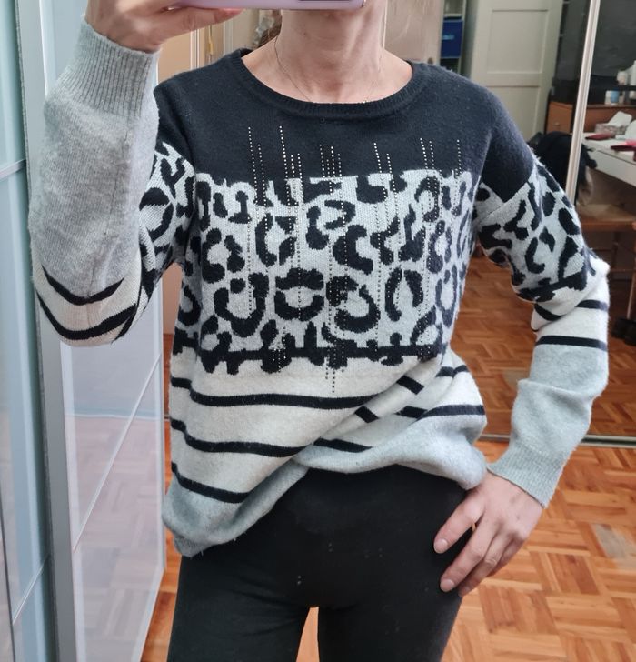 Pull femme Betty Barclay T40 - photo numéro 10