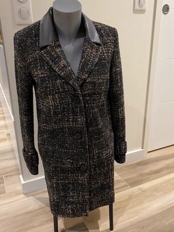 Manteau Camaïeu