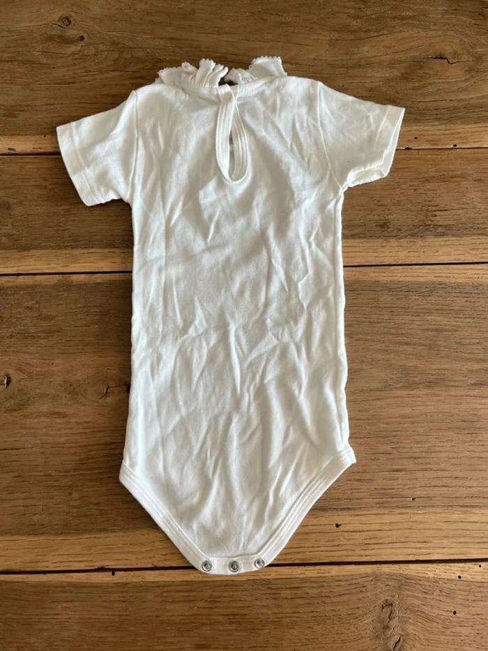 Bodie Petit Bateau X Jott - photo numéro 5
