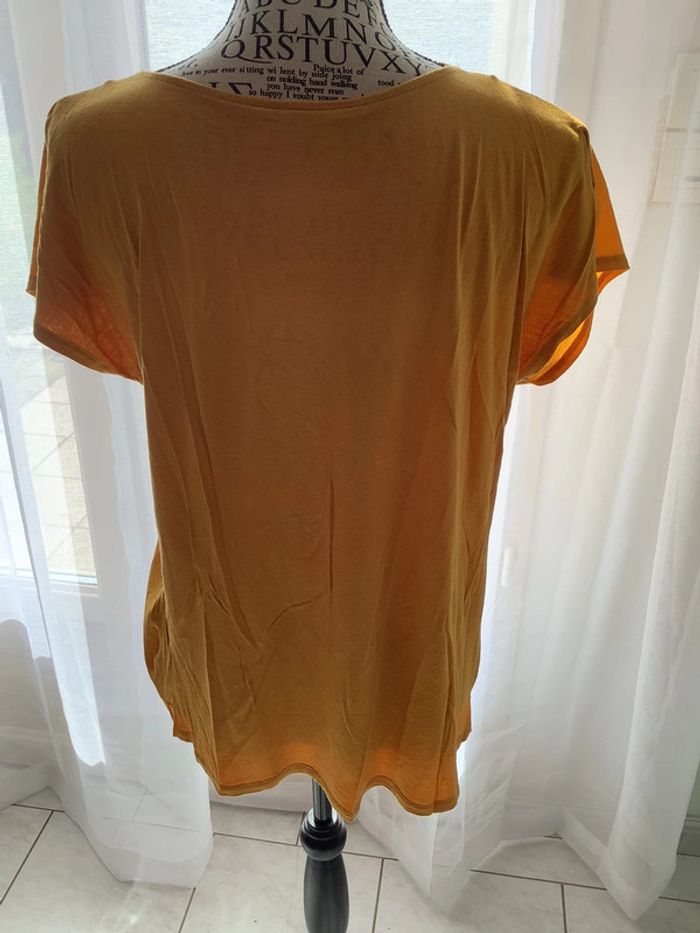 Haut camaïeu - photo numéro 2