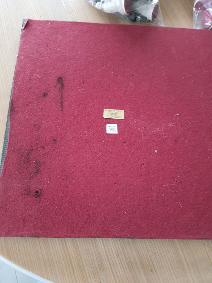 Echiquier ardoise galloise - photo numéro 10