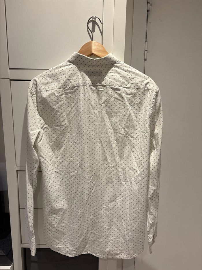 Chemise blanche - photo numéro 3