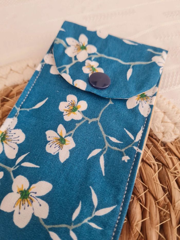 Pochette de protection pour brosse à dent - photo numéro 2