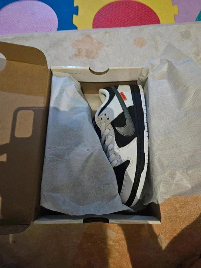 Nike Sb dunk low tightbooth Taille 38 - photo numéro 7