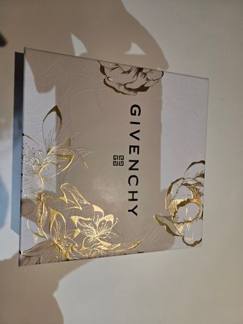 Coffret Givenchy L’interdit
