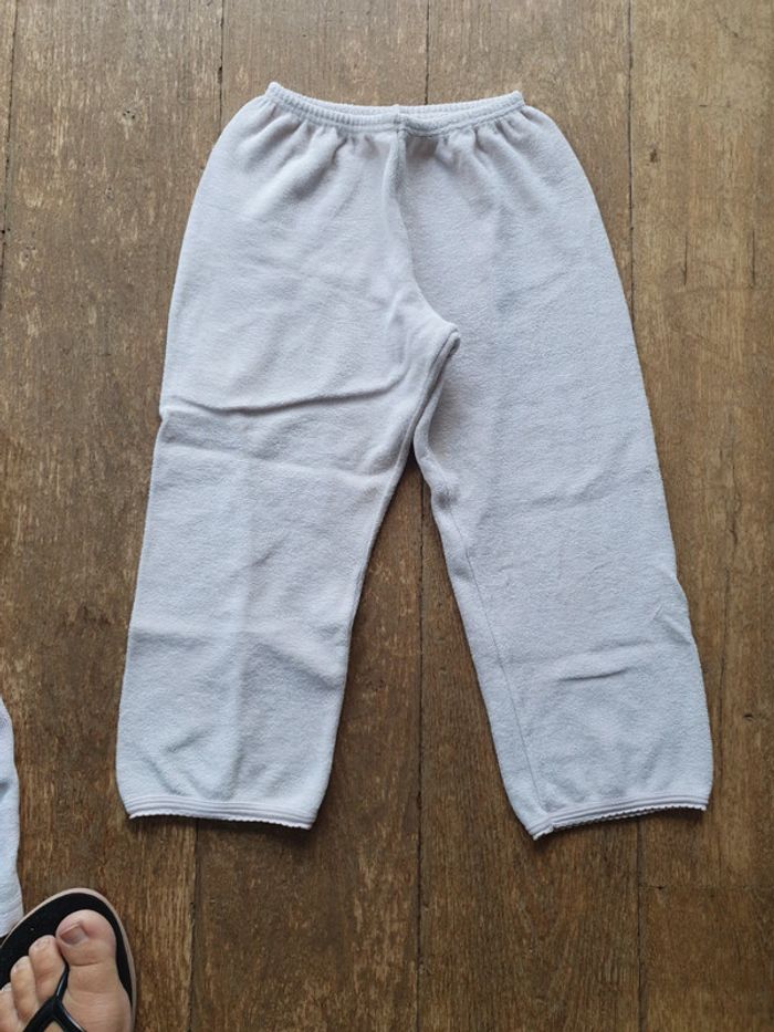 Pyjama petit bateau - photo numéro 5