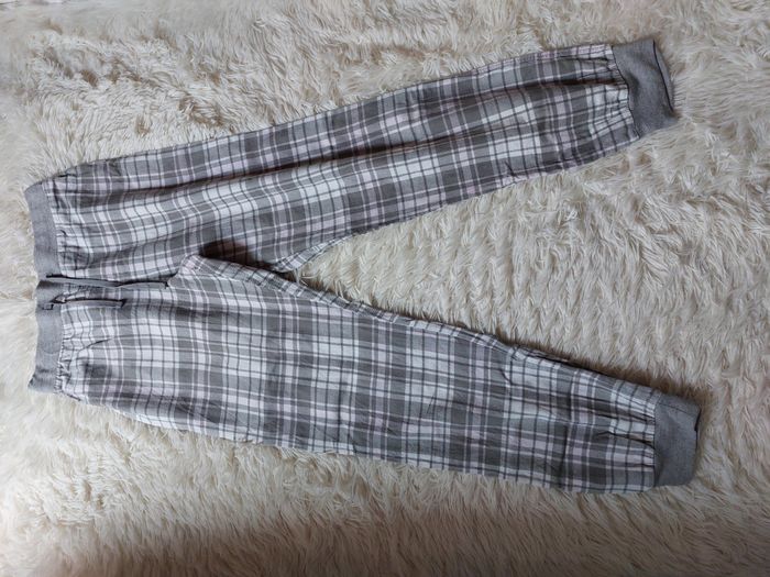 Bas de pyjama