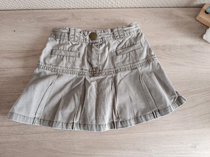 Jupe Okaïdi 4 ans - photo numéro 2