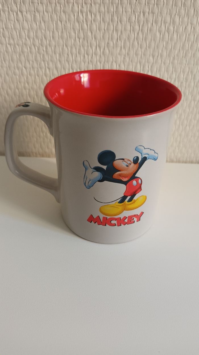 Mug Mickey - photo numéro 3