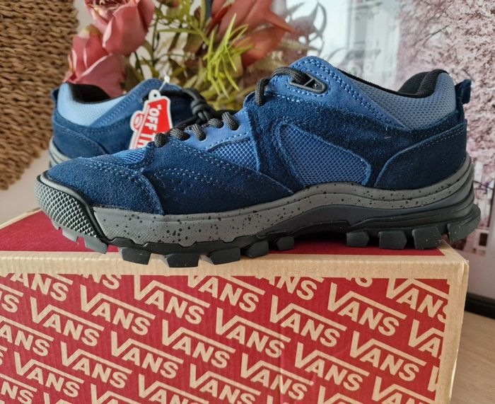 Basket VANS homme neuve 38 - photo numéro 3