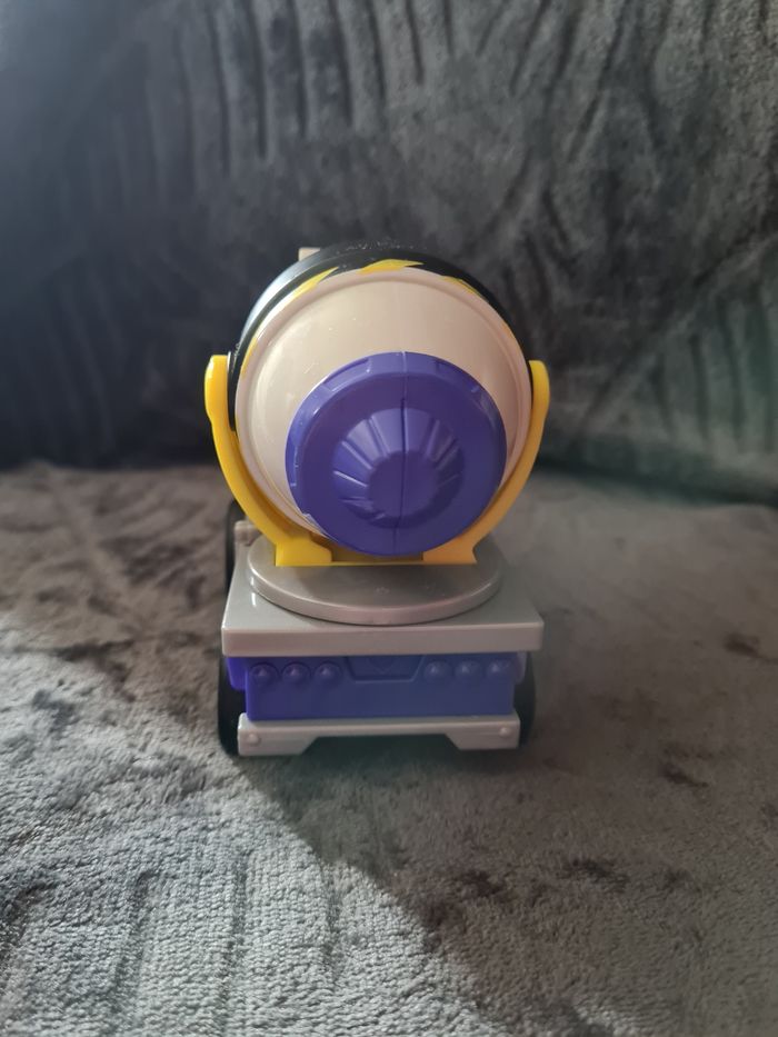 Mix ruben et compagnie pat patrouille - photo numéro 4