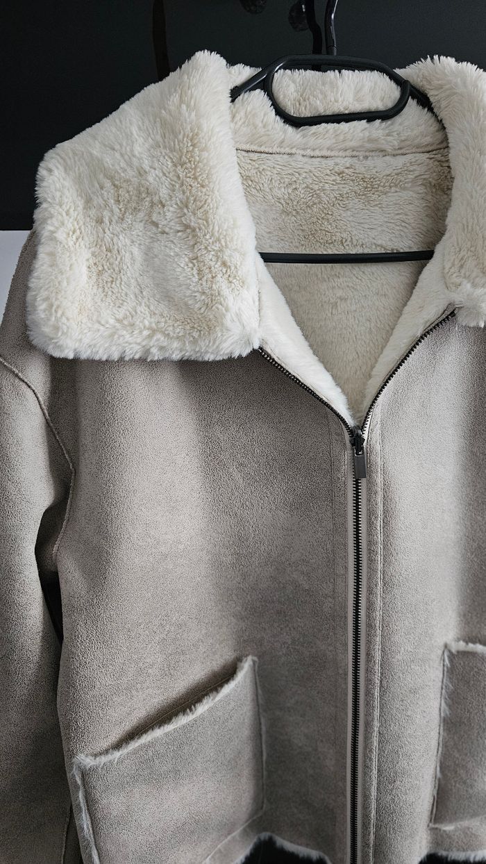 Veste - photo numéro 2