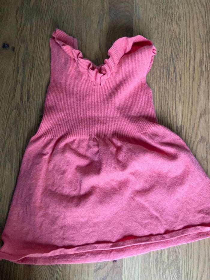 Robe bébé - photo numéro 2