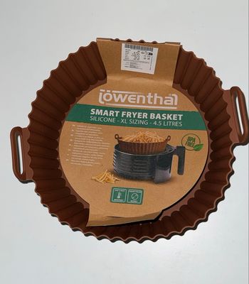 Silicone pour FRYER XL