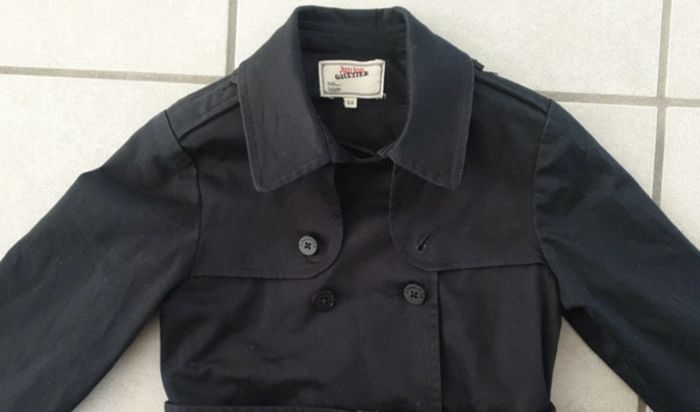 Veste junior Gaultier - photo numéro 6