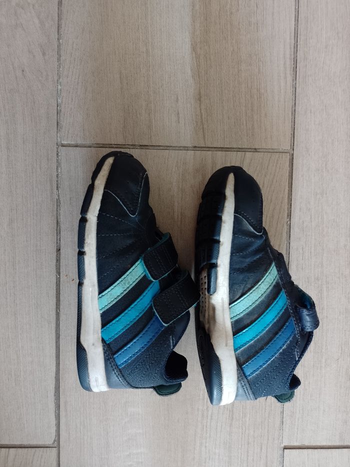 Baskets Adidas - photo numéro 2