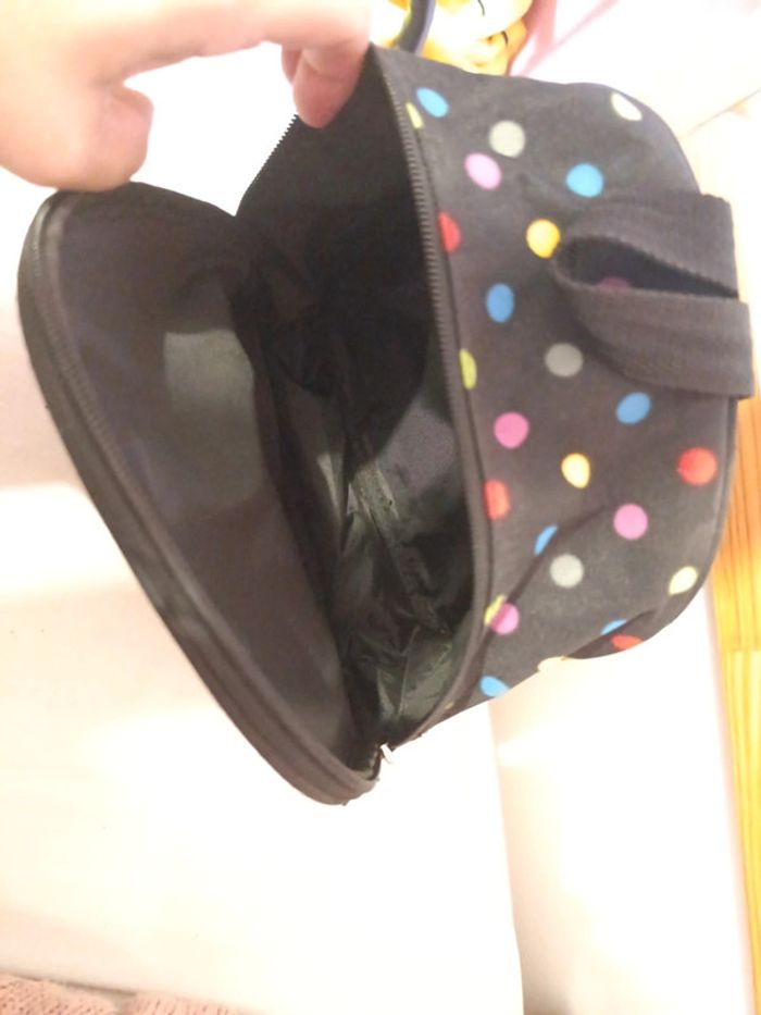 Petit sac à dos "le petit marcel" - photo numéro 3