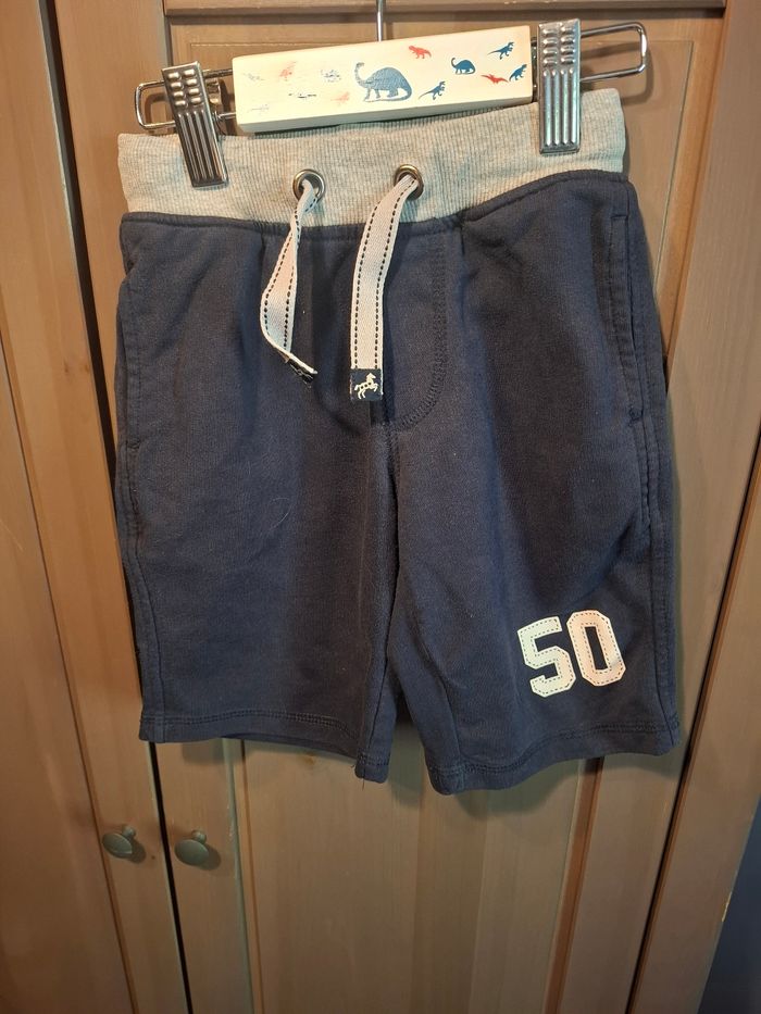 Short 5 ans