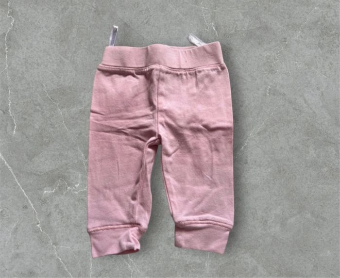 Pentalon bébé fille
