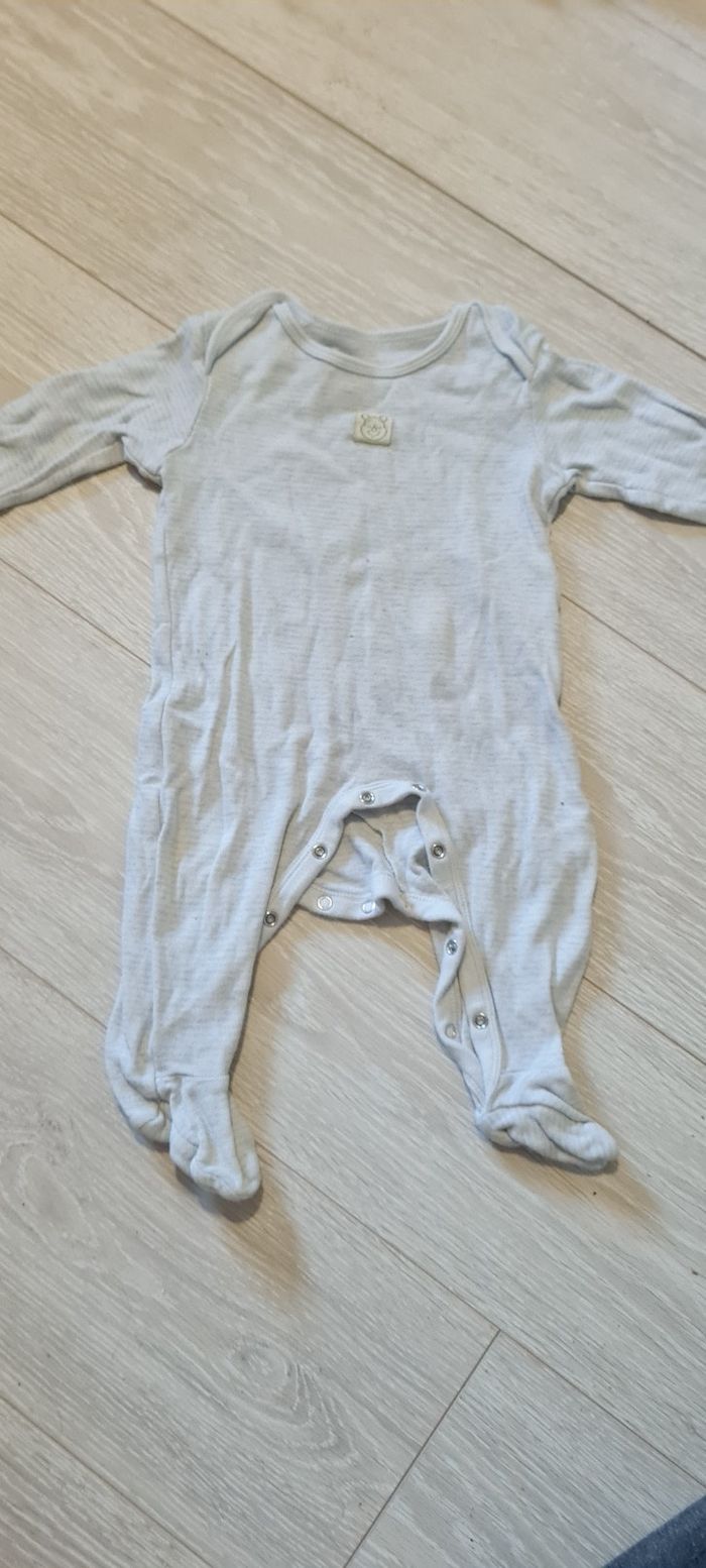 Lot pyjama