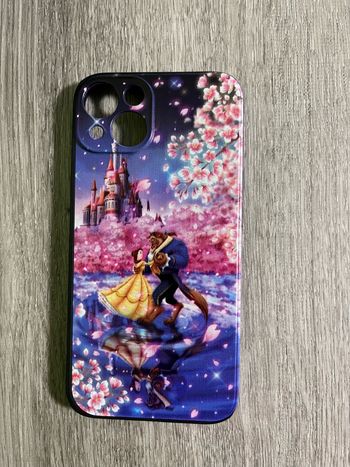 Coque iPhone 13 neuve