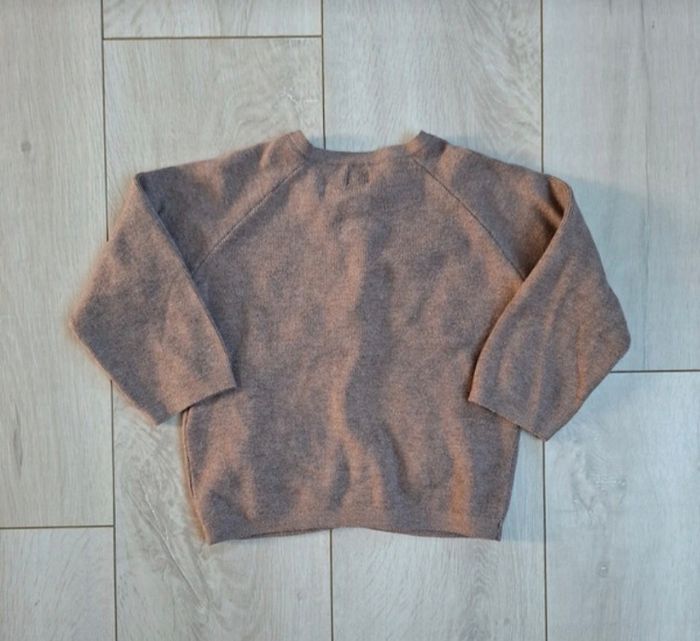 Gilet - photo numéro 3