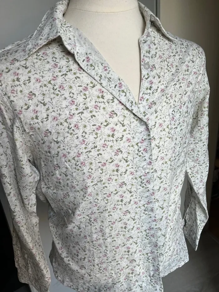 Chemise Mixis - photo numéro 3