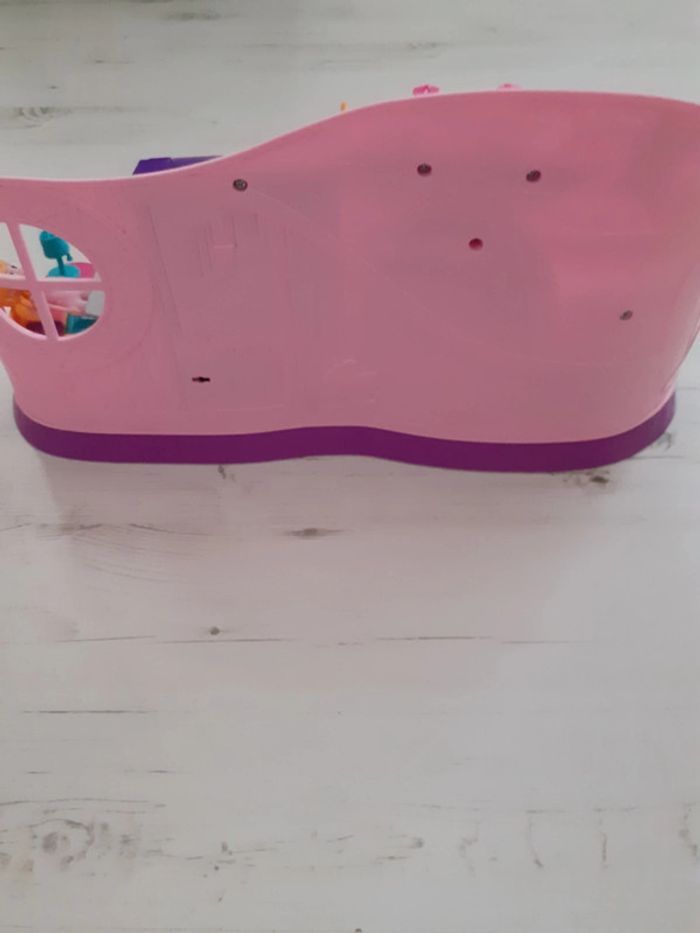 Chambre Polly Pocket - photo numéro 3