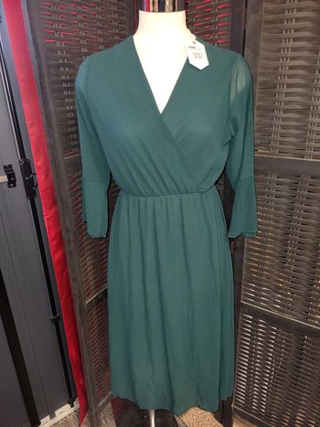 Robe neuve s/m