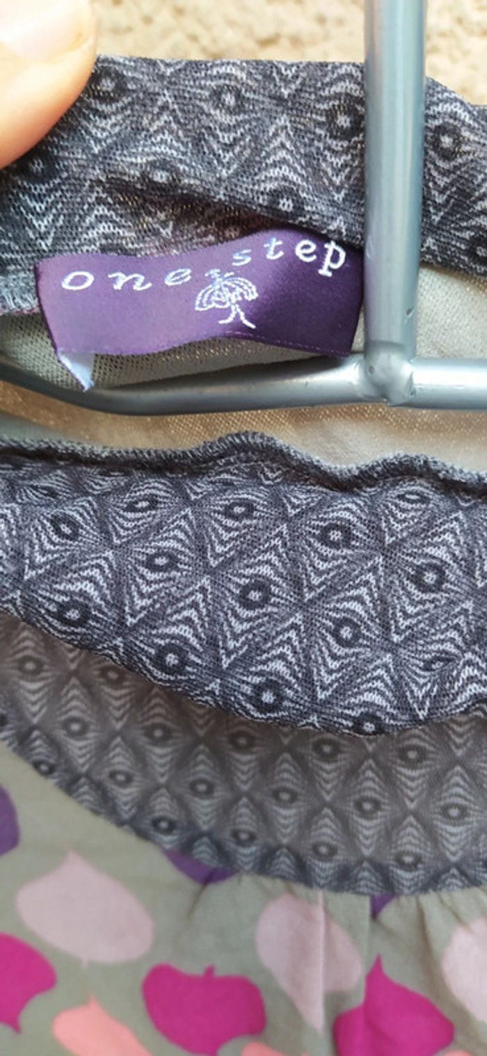 Blouse - photo numéro 2