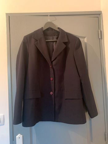 Blazers taille 42