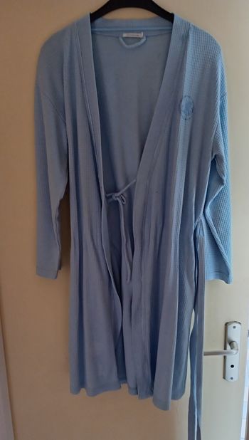 Peignoir femme