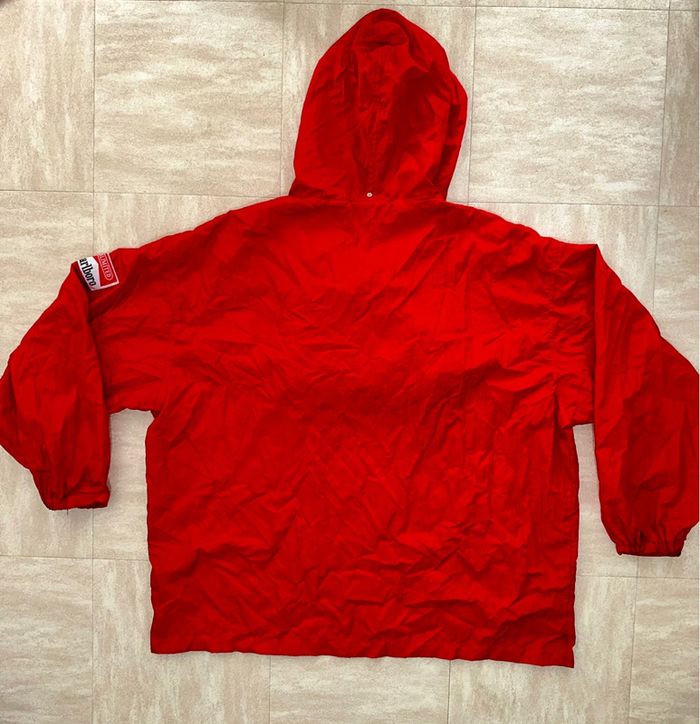Veste Marlboro - photo numéro 3