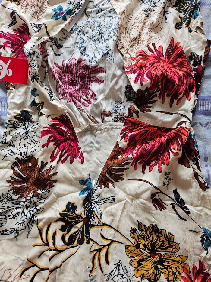 Robe camaieu - photo numéro 6