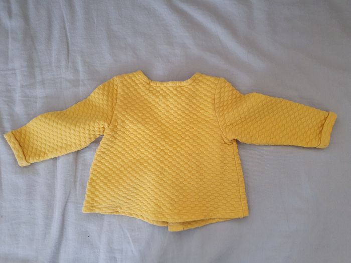 Lot pulls hiver - photo numéro 4