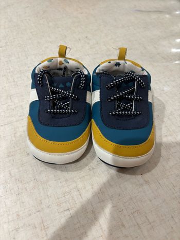 Chaussures bébé