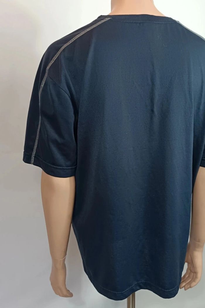 tee shirt Domyos homme 40 / 42 - photo numéro 5