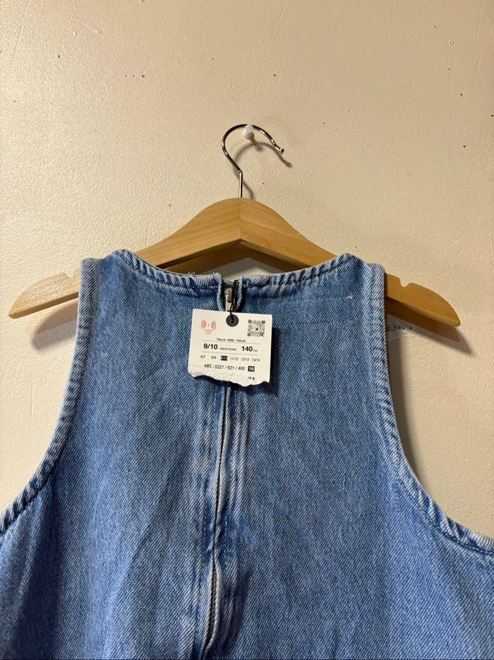 Robe fille taille 140 - photo numéro 6