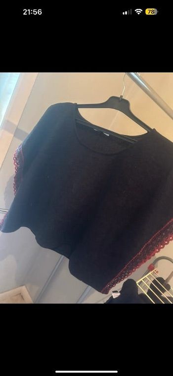 Poncho