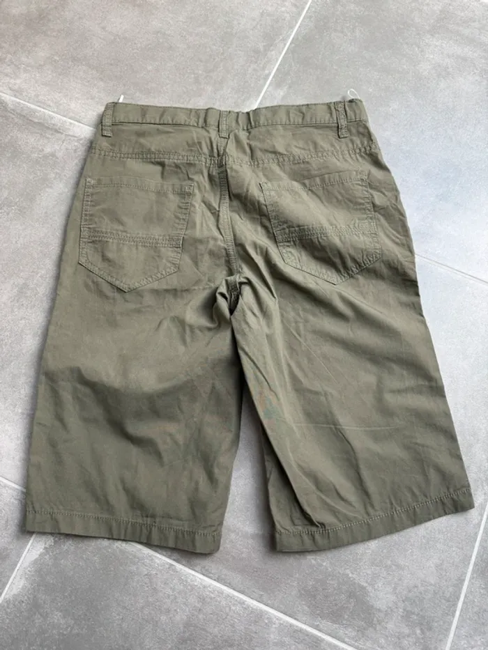 Short C et A 14 ans - photo numéro 2