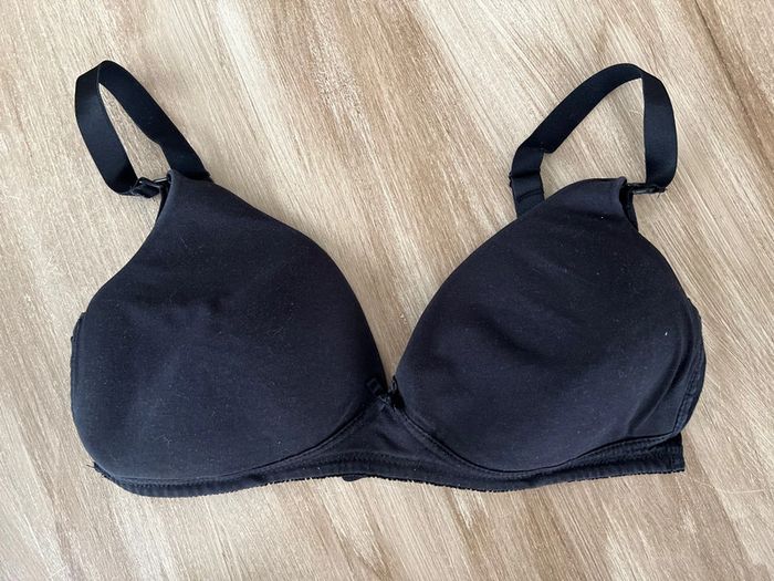 Soutien gorge d’allaitement Colline