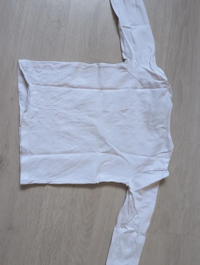 T-shirt - photo numéro 5