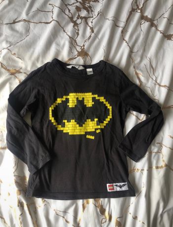 Pull fin lego Batman